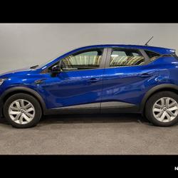Renault Captur Captur E-Tech 145 - 21 Business &Eacute;vreux