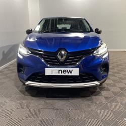 Renault Captur Captur E-Tech 145 - 21 Business &Eacute;vreux