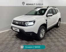 Dacia Duster Évreux