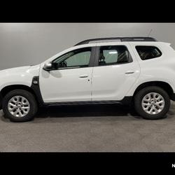 Dacia Duster Duster Blue dCi 115 4x2 Expression &Eacute;vreux