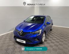 Renault Clio 5 Évreux
