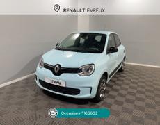 Renault Twingo 3 Évreux