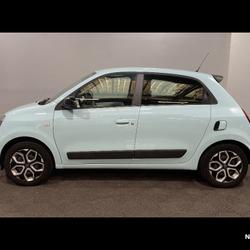 Renault Twingo 3 Twingo III SCe 65 Equilibre &Eacute;vreux