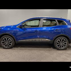 Renault Kadjar Kadjar TCe 140 FAP Intens &Eacute;vreux