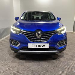 Renault Kadjar Kadjar TCe 140 FAP Intens &Eacute;vreux