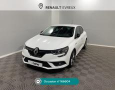 Renault Megane 4 Évreux