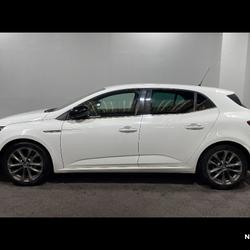 Renault Megane 4 M&eacute;gane IV Berline TCe 100 Energy Limited &Eacute;vreux