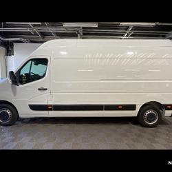 Autres Renault MASTER FGN TRAC F3500 L3H3 BLUE DCI 135 CONFORT &Eacute;vreux