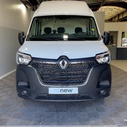 Autres Renault MASTER FGN TRAC F3500 L3H3 BLUE DCI 135 CONFORT &Eacute;vreux