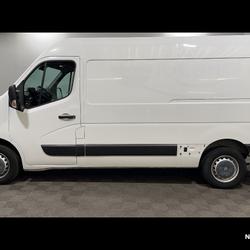 Autres Renault MASTER FGN TRAC F3500 L2H2 DCI 135 GRAND CONFORT &Eacute;vreux