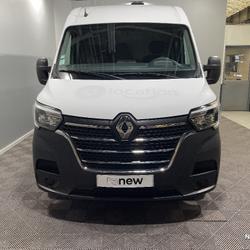 Autres Renault MASTER FGN TRAC F3500 L2H2 DCI 135 GRAND CONFORT &Eacute;vreux
