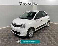 Renault Twingo 3 Évreux