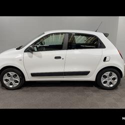 Renault Twingo 3 Twingo III Achat Int&eacute;gral - 21 Life &Eacute;vreux