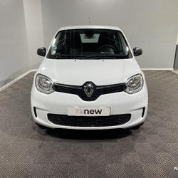 Renault Twingo 3 Twingo III Achat Int&eacute;gral - 21 Life &Eacute;vreux