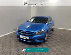 Mercedes Classe A Évreux