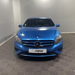 Mercedes Classe A Classe A 180 BlueEFFICIENCY Sensation &Eacute;vreux