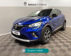Renault Captur Évreux
