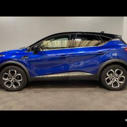 Renault Captur Captur TCe 90 Techno &Eacute;vreux