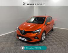 Renault Clio 5 Évreux