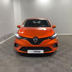 Renault Clio 5 Clio TCe 90 - 21N Business &Eacute;vreux