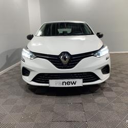 Renault Clio 5 Clio TCe 90 Equilibre &Eacute;vreux