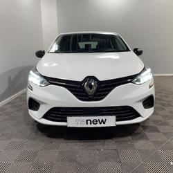 Renault Clio 5 Clio TCe 90 Equilibre &Eacute;vreux