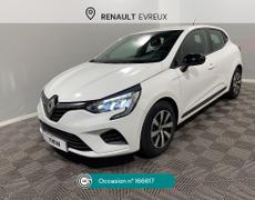 Renault Clio 5 Évreux