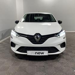 Renault Clio 5 Clio TCe 90 Equilibre &Eacute;vreux