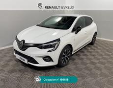 Renault Clio 5 Évreux