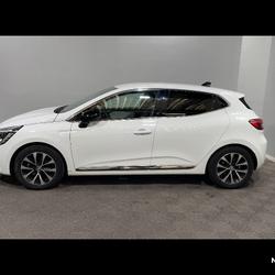 Renault Clio 5 Clio E-Tech full hybrid 145 Techno &Eacute;vreux