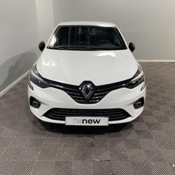 Renault Clio 5 Clio E-Tech full hybrid 145 Techno &Eacute;vreux