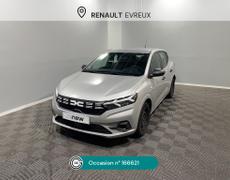 Dacia Sandero Évreux
