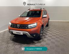 Dacia Duster Évreux