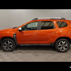 Dacia Duster Duster ECO-G 100 4x2 Prestige + &Eacute;vreux