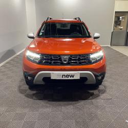 Dacia Duster Duster ECO-G 100 4x2 Prestige + &Eacute;vreux