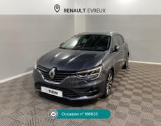 Renault Megane 4 Évreux