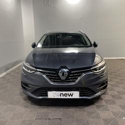 Renault Megane 4 M&eacute;gane IV Berline TCe 140 EDC FAP - 21B Intens &Eacute;vreux