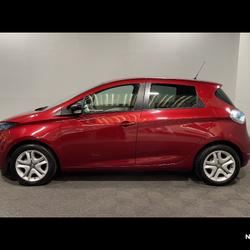 Renault Zoe Zoe R90 Achat Int&eacute;gral Zen &Eacute;vreux
