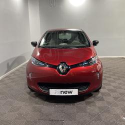 Renault Zoe Zoe R90 Achat Int&eacute;gral Zen &Eacute;vreux