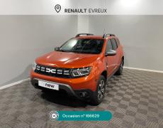Dacia Duster Évreux