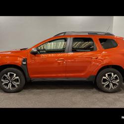 Dacia Duster Duster ECO-G 100 4x2 Journey &Eacute;vreux