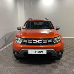 Dacia Duster Duster ECO-G 100 4x2 Journey &Eacute;vreux