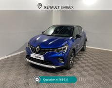 Renault Captur Évreux