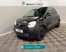 Renault Twingo 3 Évreux