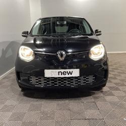 Renault Twingo 3 Twingo III SCe 65 SL Urban Night &Eacute;vreux