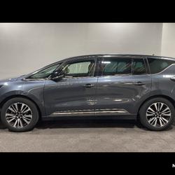 Renault Espace 5 Espace Tce 225 Energy Initiale Paris EDC &Eacute;vreux