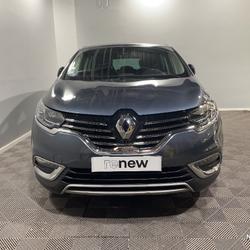 Renault Espace 5 Espace Tce 225 Energy Initiale Paris EDC &Eacute;vreux