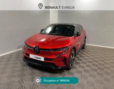 Renault Megane E-Tech Évreux