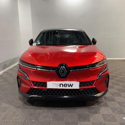 Renault Megane E-Tech Megane E-Tech EV60 220 ch super charge Techno &Eacute;vreux