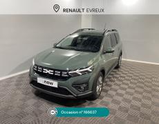 Dacia Jogger Évreux
